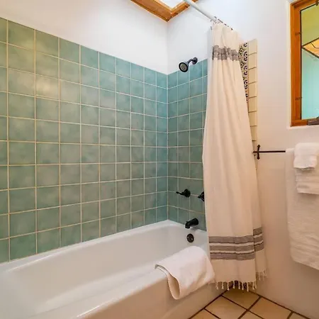 Apartment Casita Gomez- Patio, Studio, Railyard District Santa Fe
